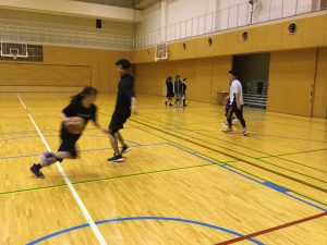 在校生アンバサダーレポート 英理女子学院紹介 ゚ 部活動 バスケットボール部 英理女子学院高等学校 在校生アンバサダーレポート 英理女子学院紹介 ゚ 部活動 バスケットボール部 英理女子学院高等学校