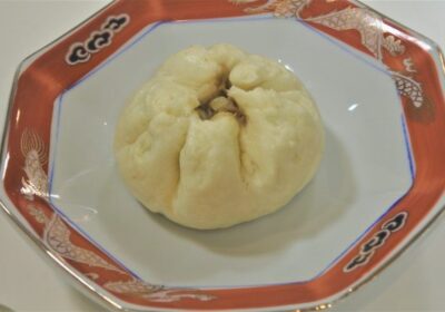 包子（フード専攻）