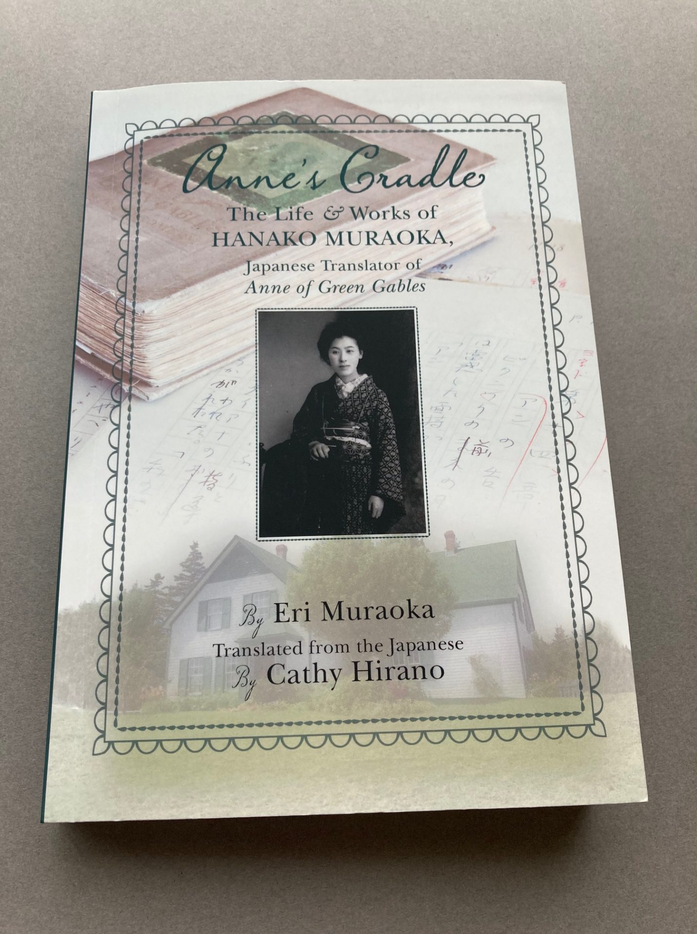 The Life & Work of Hanako Muraoka