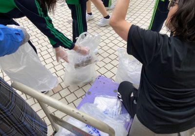 色々ある・・・