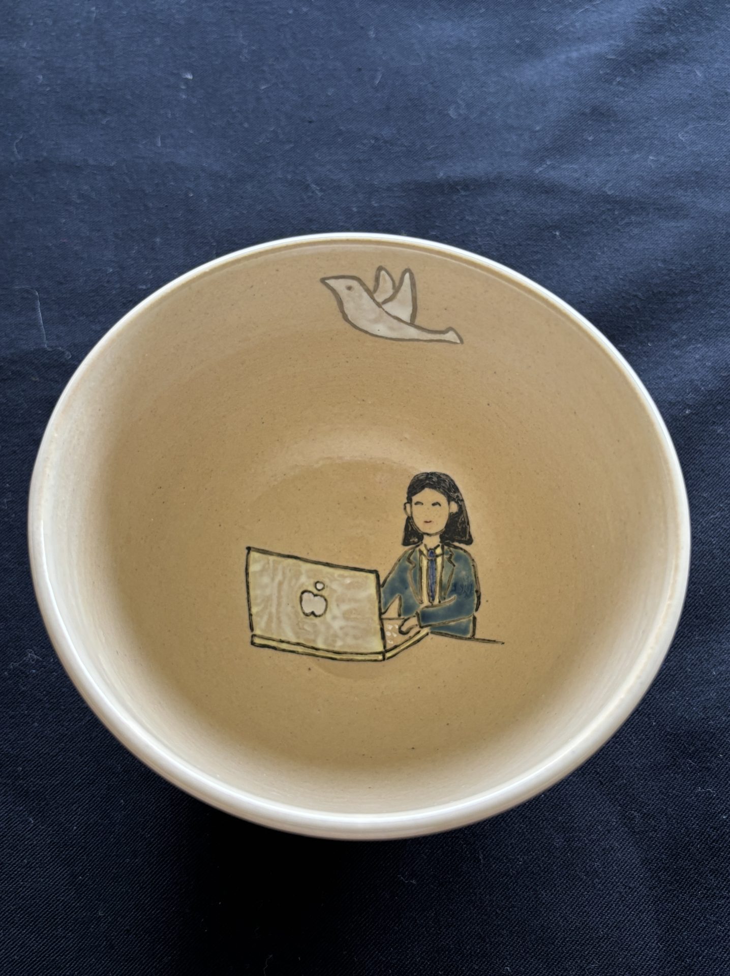 情報デザインコースの特長や