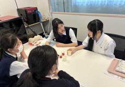 その秘密は・・・？？？