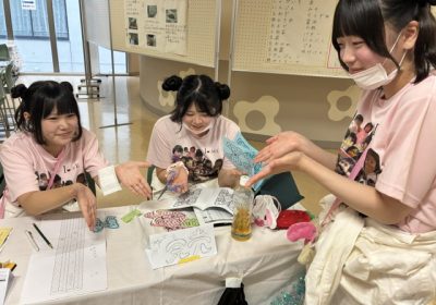 ライフデザインコースのビビンバは早々に売り切れ