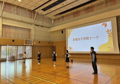 初回から1年生も大活躍！